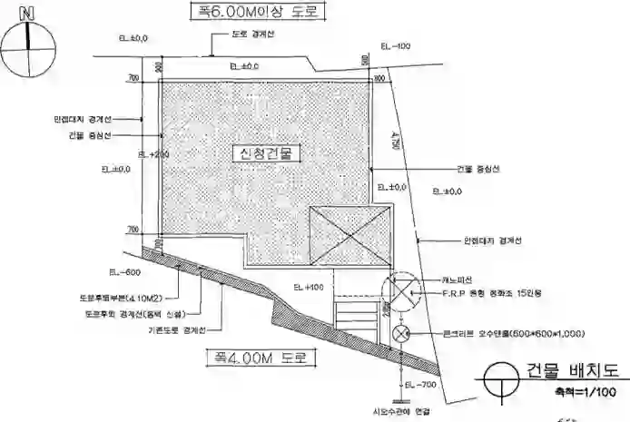 원효로3가 82-2 배치도 이미지